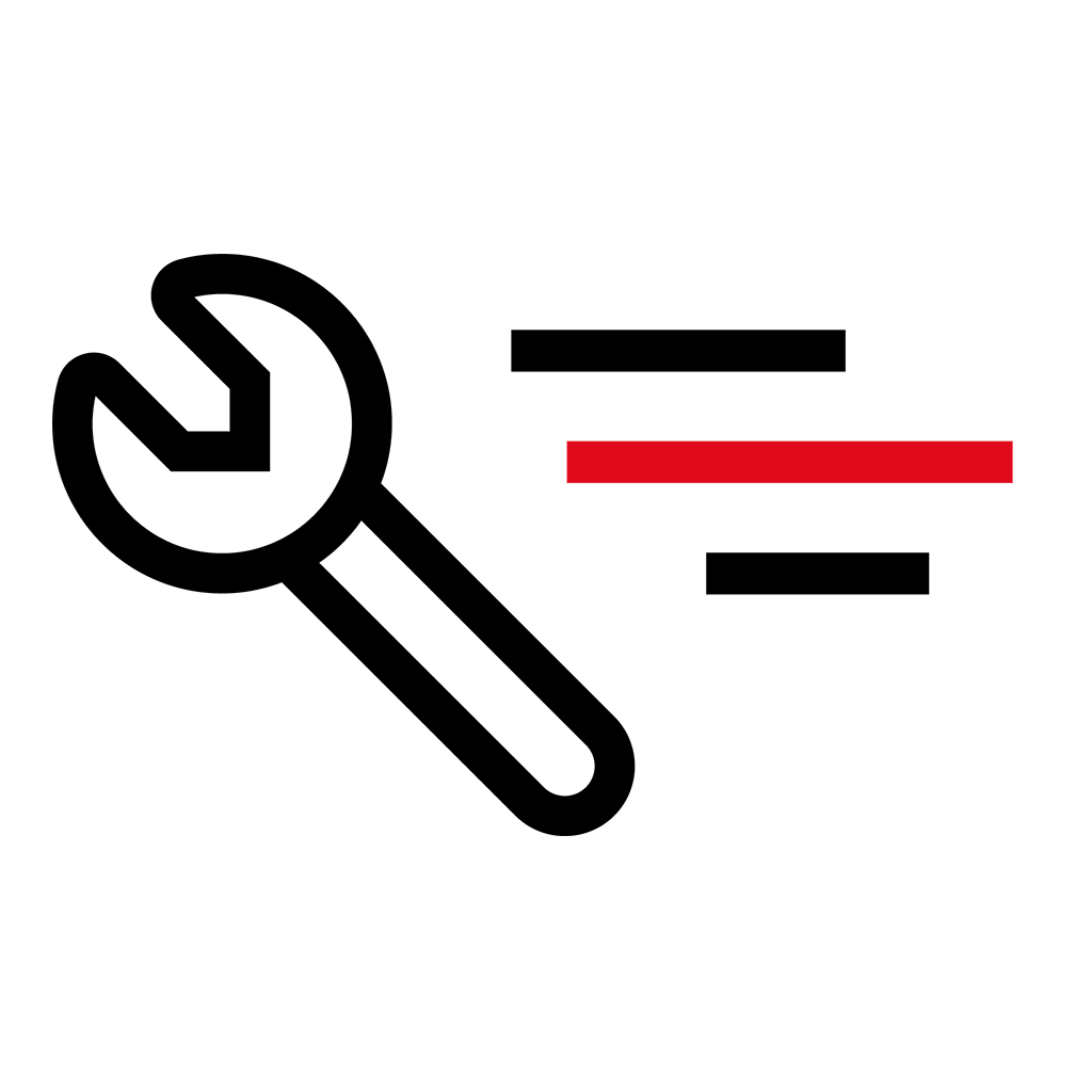 Gyors szerviz már 7 órától ikon